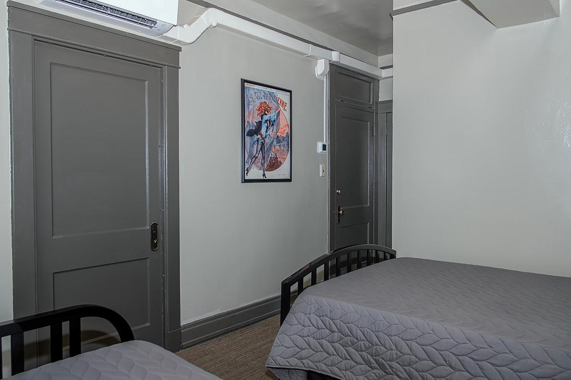 Hotel Gardner &