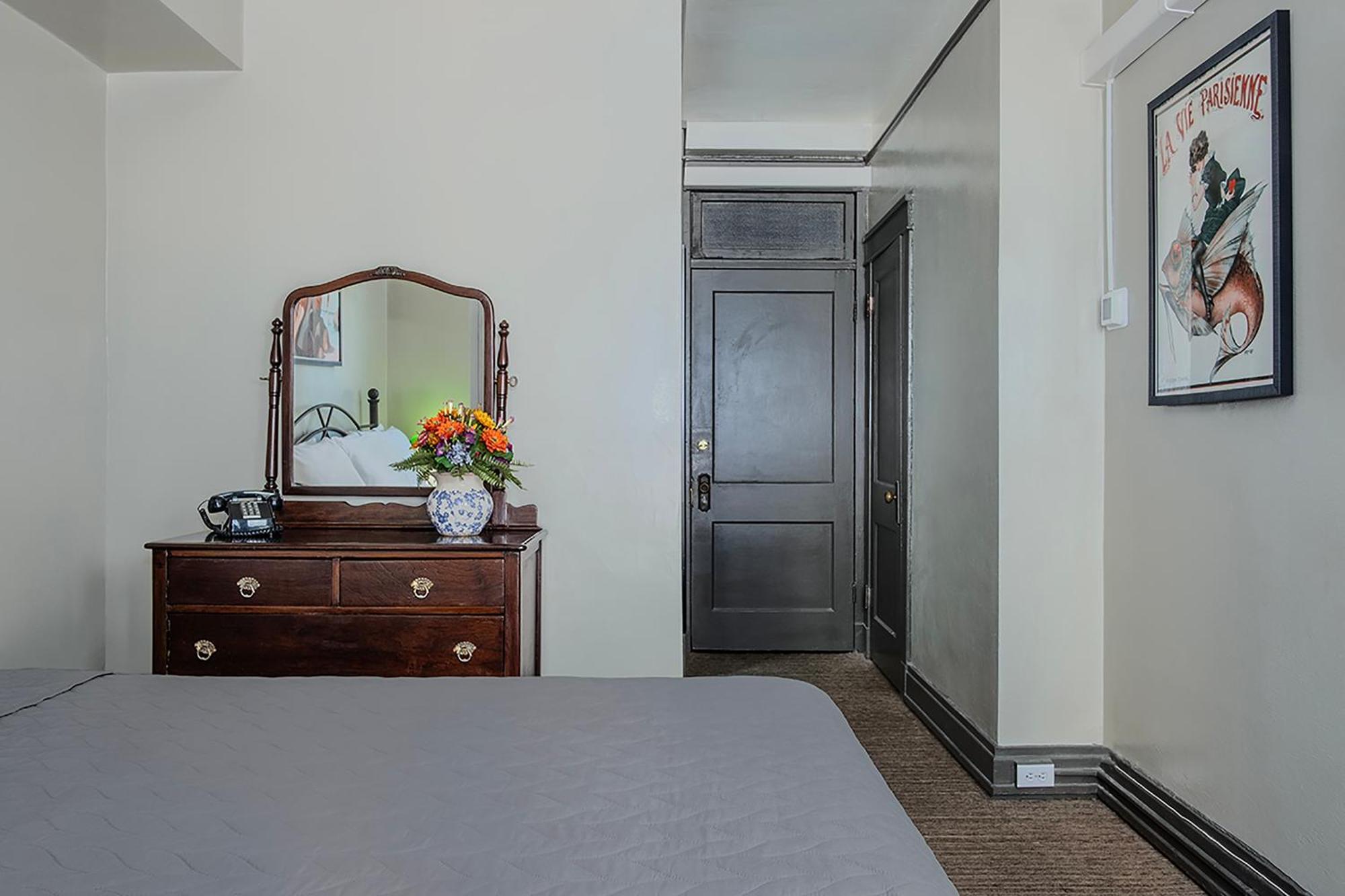 Hotel Gardner El Paso