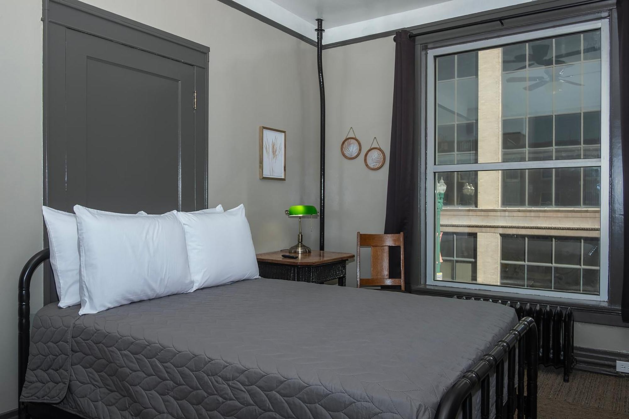 Hotel Gardner El Paso