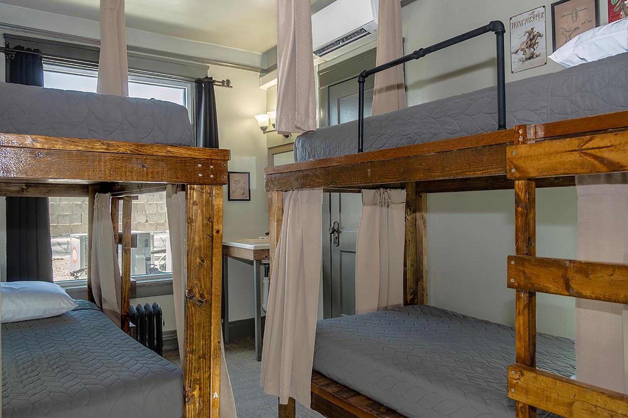 Hotel Gardner