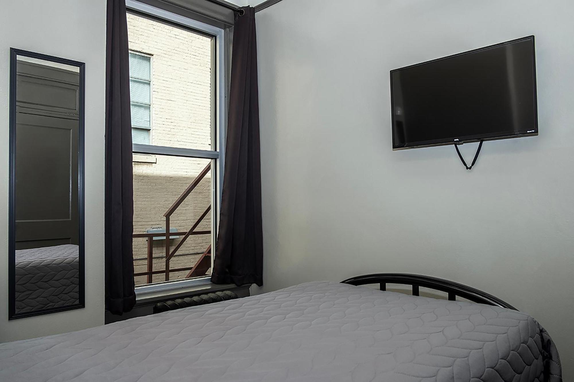 Hotel Gardner El Paso