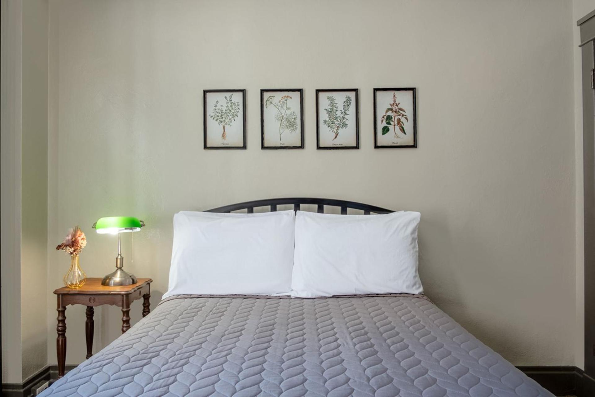 Hotel Gardner