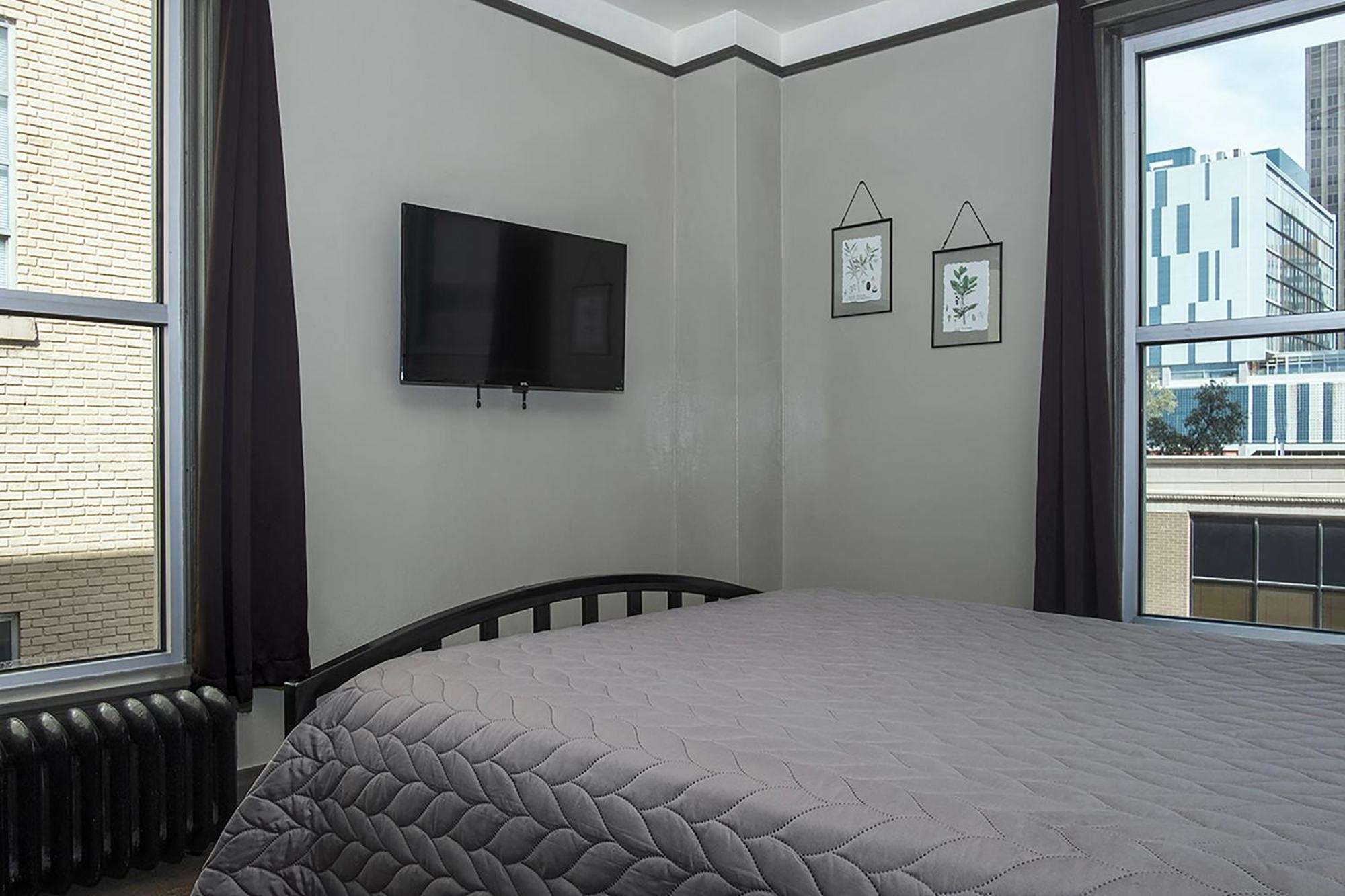 Gardner Hotel El Paso