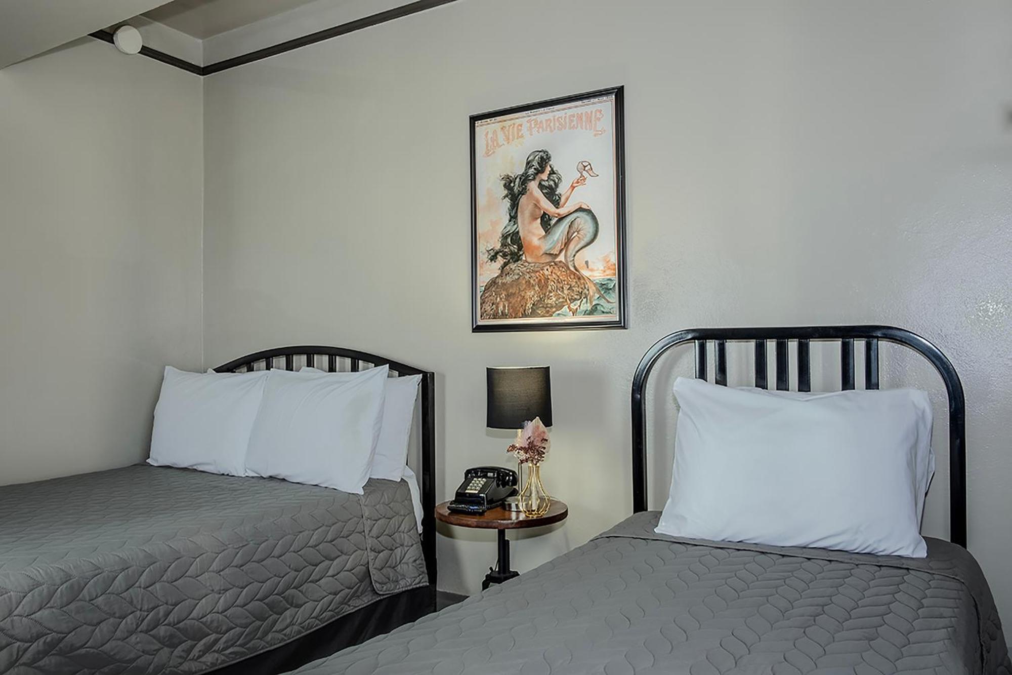 Hotel Gardner