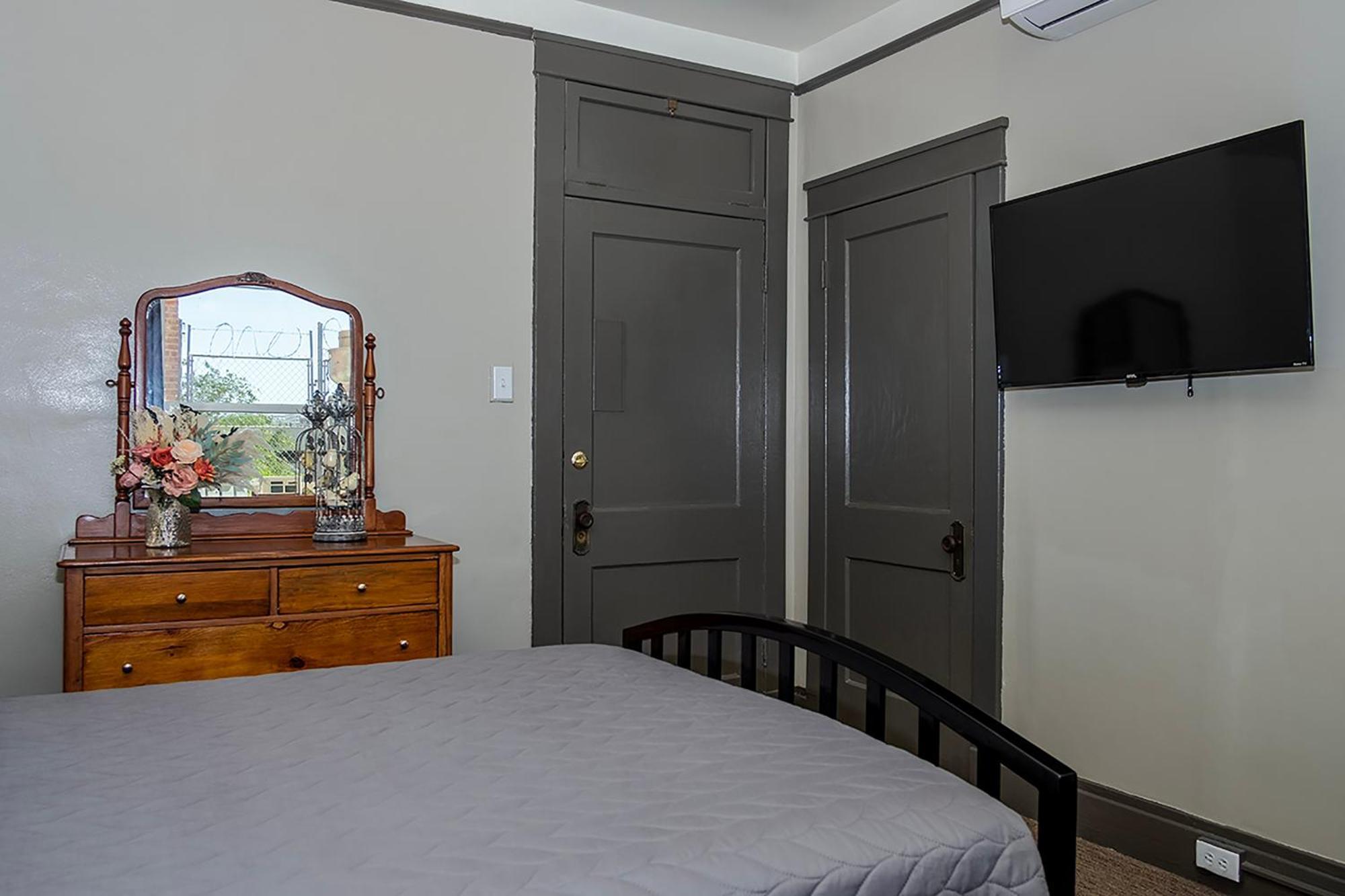Hotel Gardner El Paso