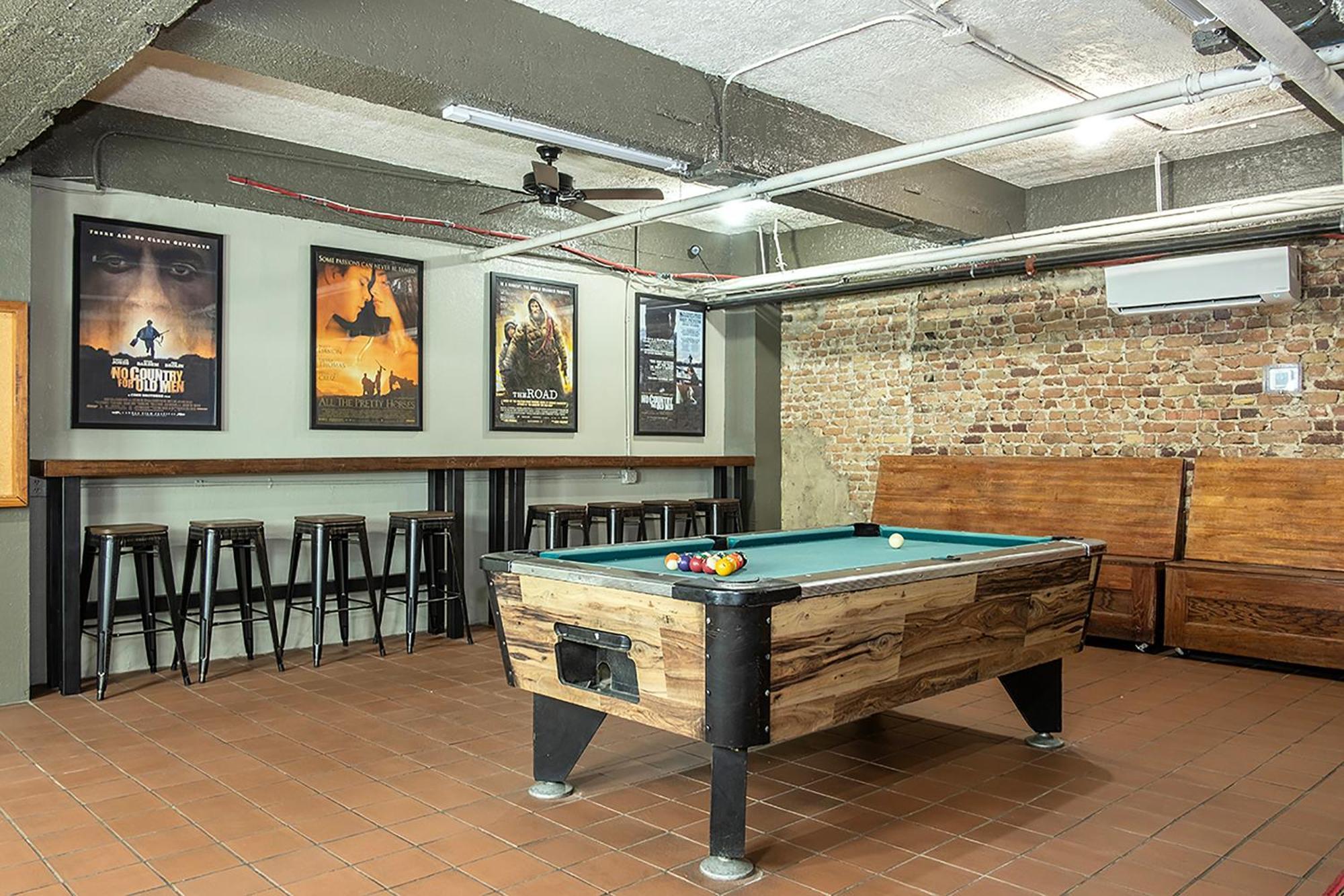 Gardner Hotel El Paso